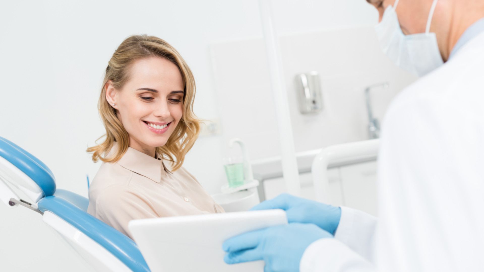 Trouver le meilleur orthodontiste Invisalign à Paris