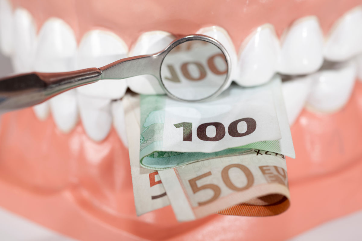Appareil dentaire adulte : le prix d'un traitement orthodontique en 2026