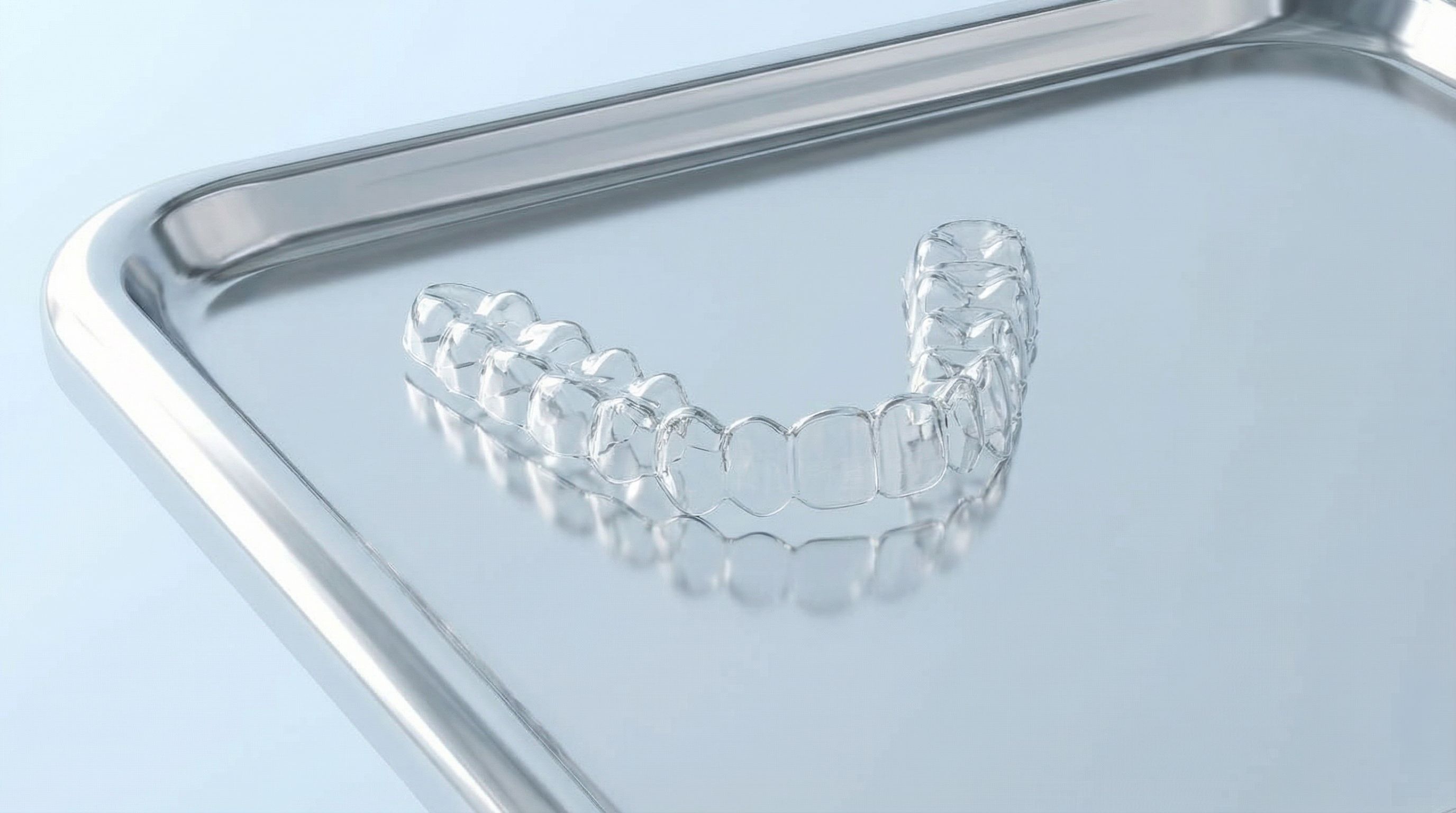 Gouttières Dentaires (2026) : Prix, Types et Remboursements – Le Guide