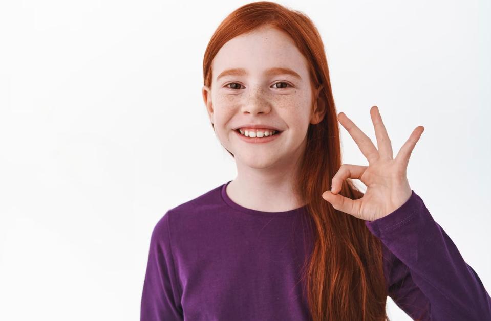 Invisalign Paris pour enfant