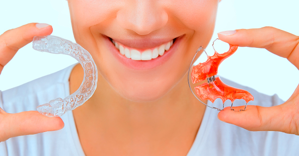 orthodontiste paris : appareils d'orthodontie des malloclusions dentaires